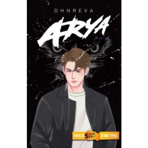 Novel Arya