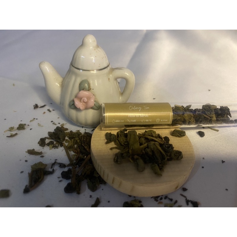 

Oolong Classic Tea