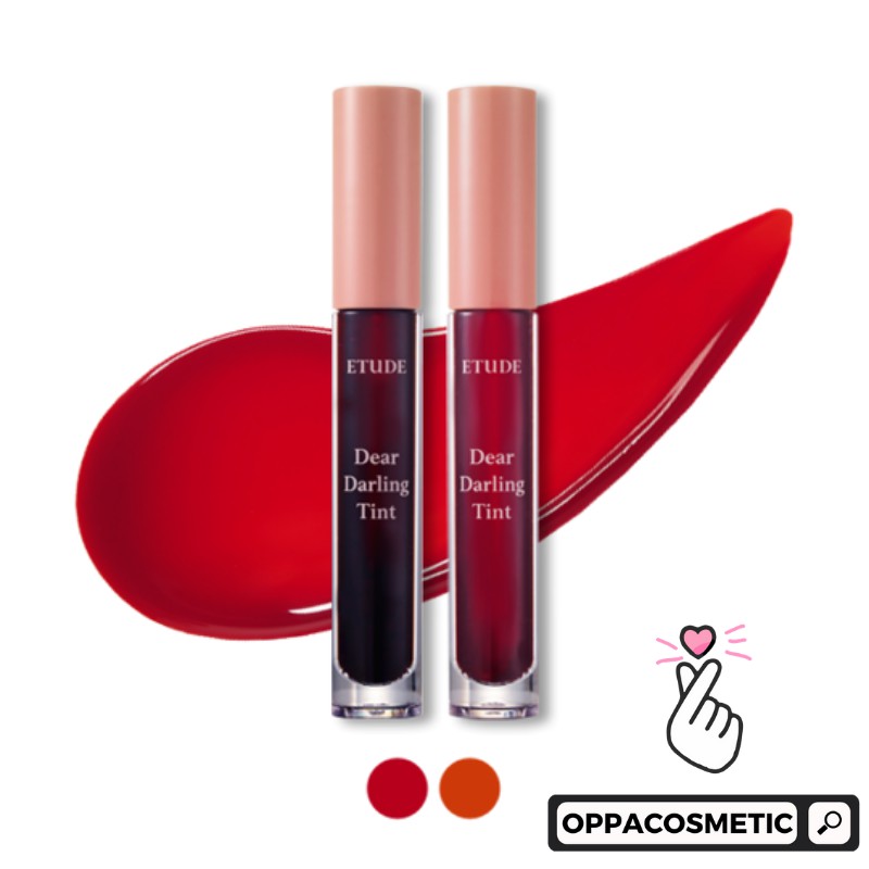 Etude House Dear Darling Water Gel Tint 5g