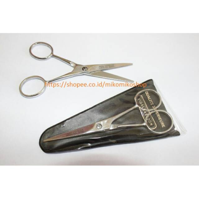 Gunting rambut Vidal sassoon 5 inch