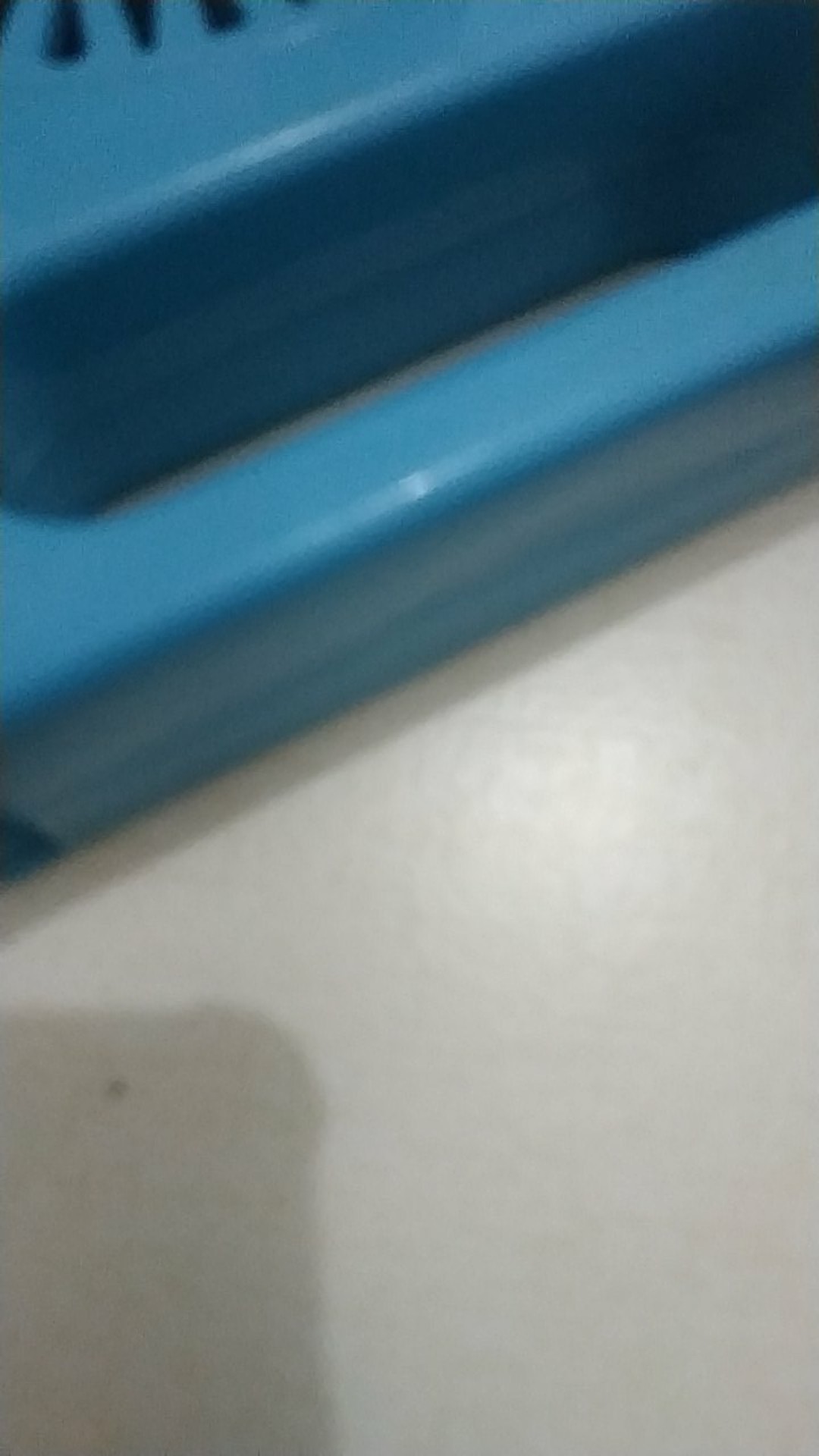 Keranjang Sabun Kecil / Keranjang Serbaguna Mabell Hawaii 5611