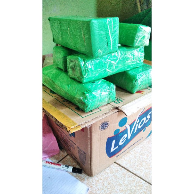 

susu penggemuk herbal