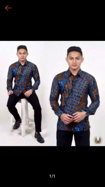 New Kemejapria Lengan Panjang 848vo Kemeja Pilot Pangkat