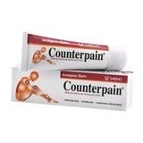 COUNTERPAIN 5GRAM