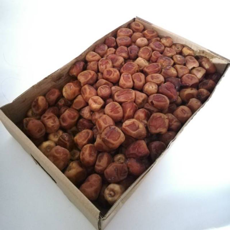 

Kurma Sukkari