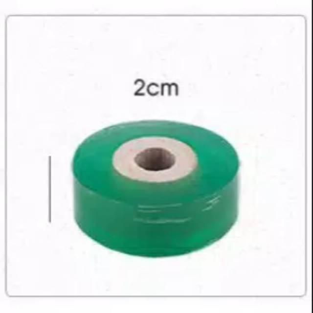 Grafting tape - plastik okulasi parafilm