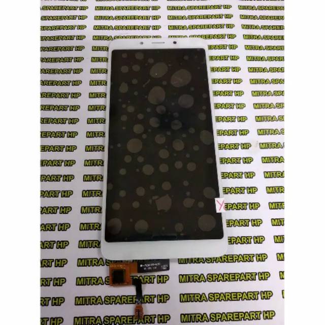 LCD TOUCHSCREEN XIAOMI REDMI 6 REDMI 6A ORIGINAL
