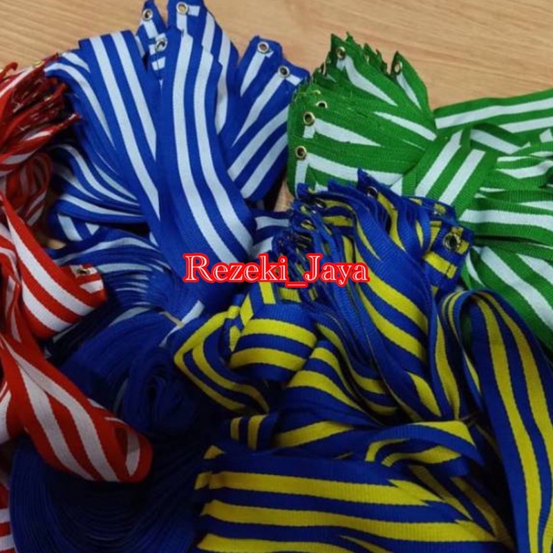 

Pita Medali Tali Medali Pita Tali Mendali Medali Mata Ayam Banyak Pilihan Warna Kwalitas Bagus
