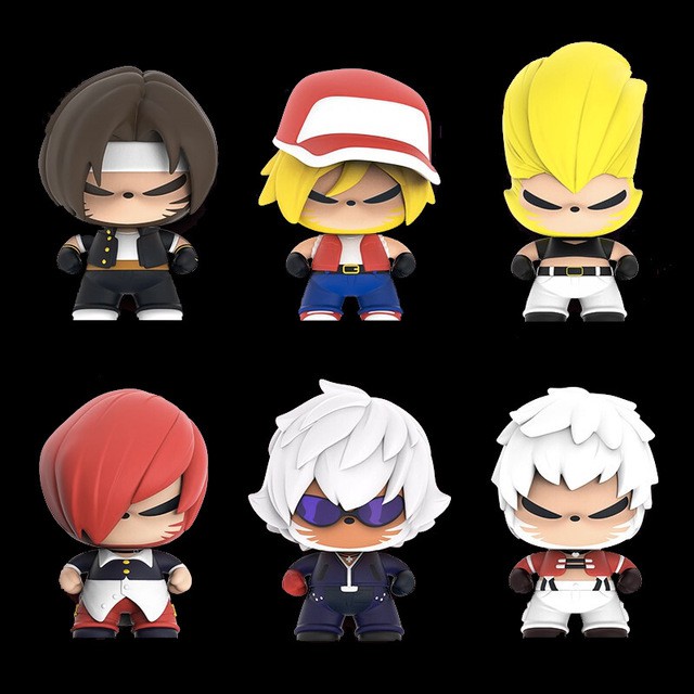 Snk Tarik Kucing Raja Bersama Pejuang Buta Kotak Kartun Permainan Animasi Mobil Menggelengkan Kepala Shopee Indonesia