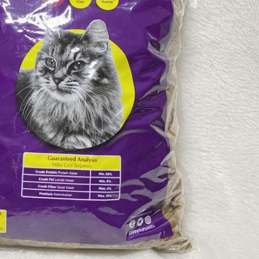 ☟ BOLT IKAN/DONAT/SALMON 1KG ❃