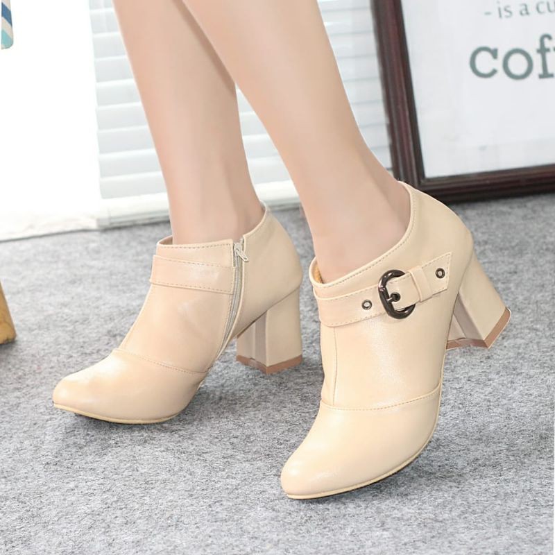 Boots heels SBR 703