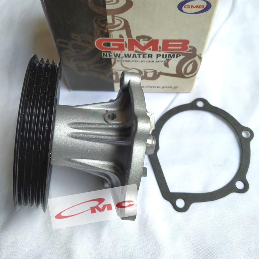 Water Pump/ Pompa Air Starlet, Twincam GWT-93A