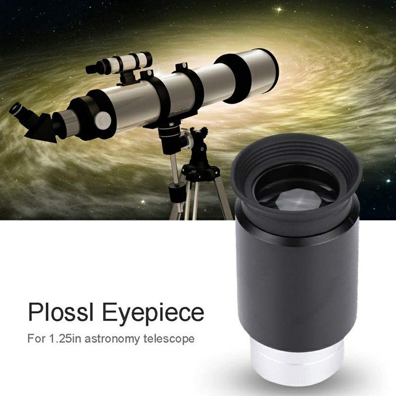 Eyepiece Lensa Okuler 40mm Untuk Teleskop Teropong Bintang