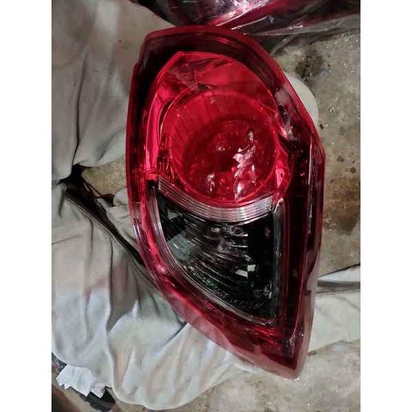 Stop lamp mazda CX 5