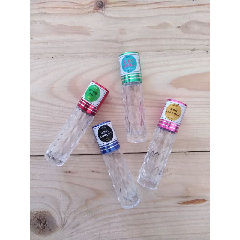 Tester - Parfum Flownia Roll On