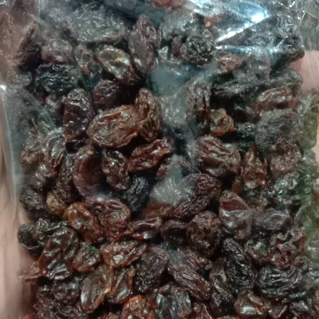 

Kismis Mariani 500g