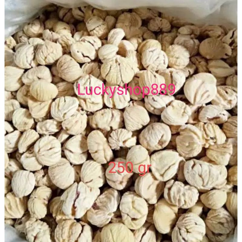 

chesnuts/lakcie/kacang barangan 250 gr
