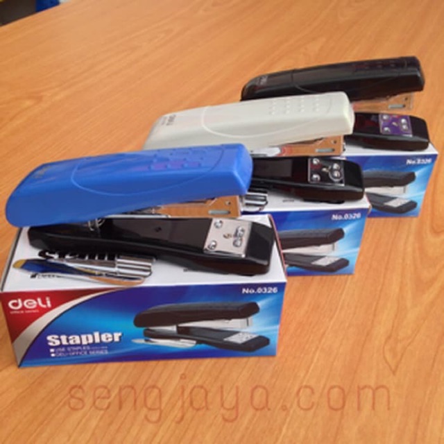 

Stapler 0326