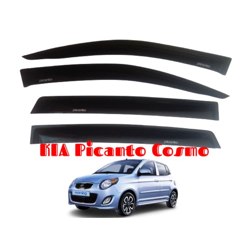 TalangAir Mobil KIA Picanto Cosmo