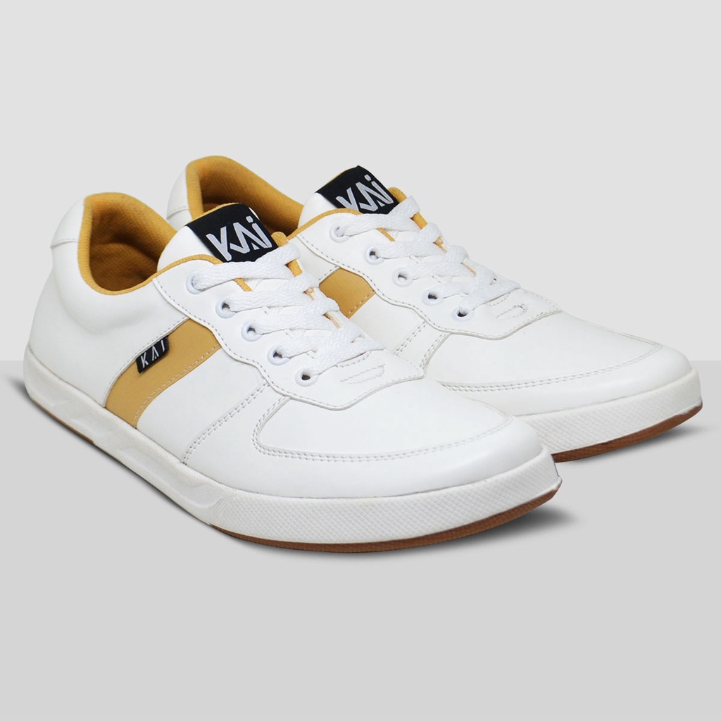 Sepatu pria Sepatu sneakers Sepatu sneaker Sneakers Sepatu pria keren Sepatu sneaker pria KAI