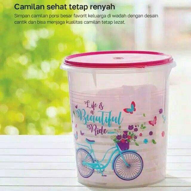 A's Home. Giant Bicycle Canister 8,4 L