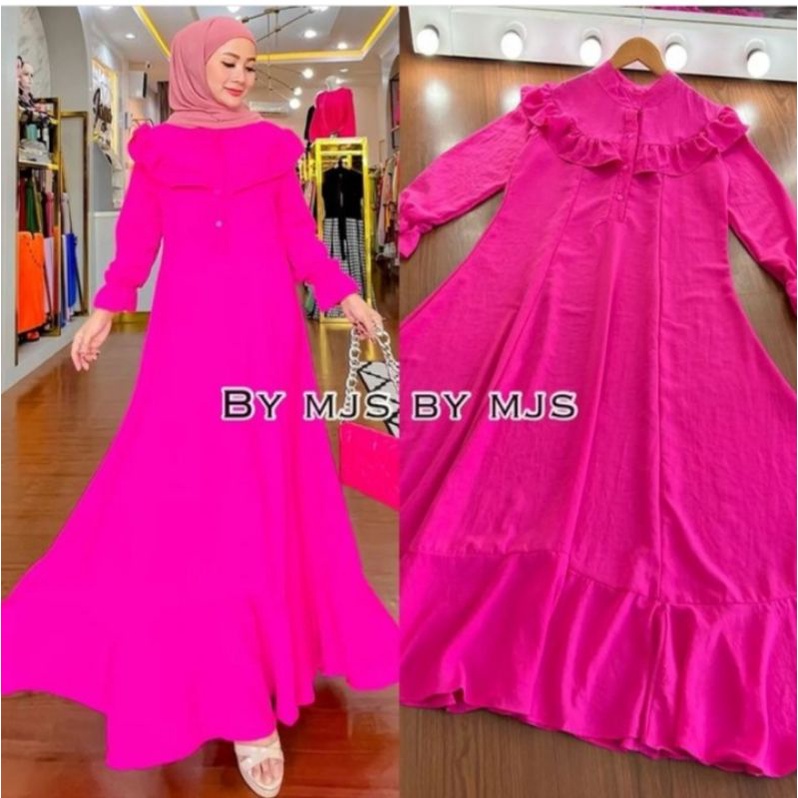 maura dress ori!!