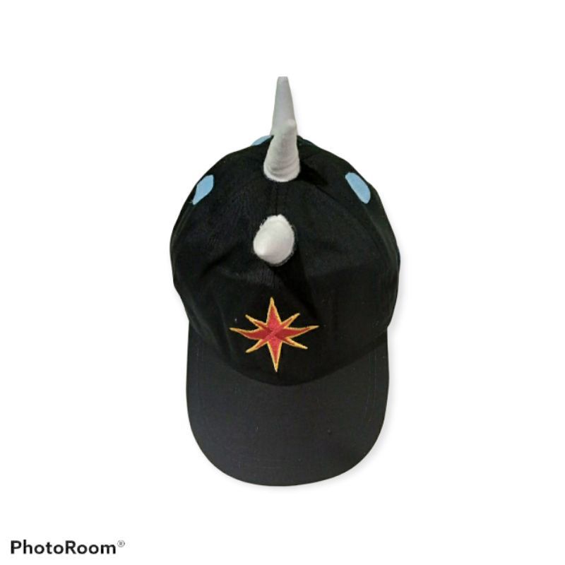 Topi anak  BASEBALL MODEL BOBOIBOY LAKI LAKI DAN PEREMPUAN USIA 3_7 TAHUN