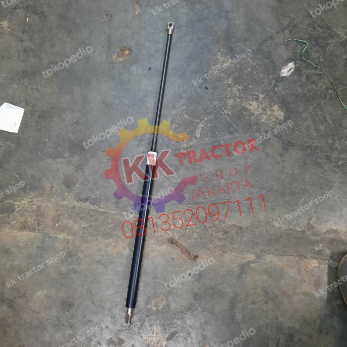 Damper Kap Mesin - 20Y-54-71182 / 20Y5471182 - PC200-8 - Shock Penyangga Kap Mesin