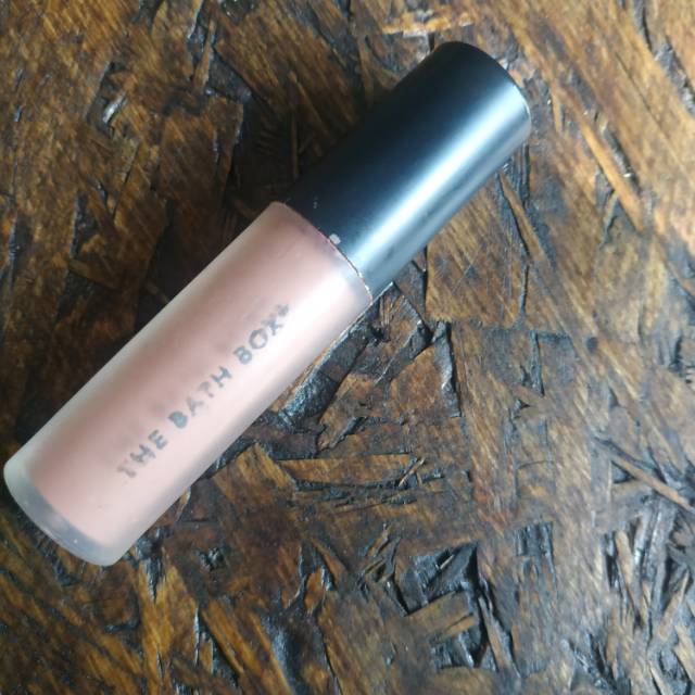 Preloved The Bath Box