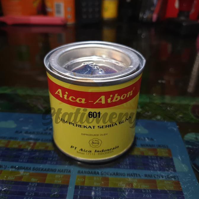 

BARU Lem aica aibon 70gram