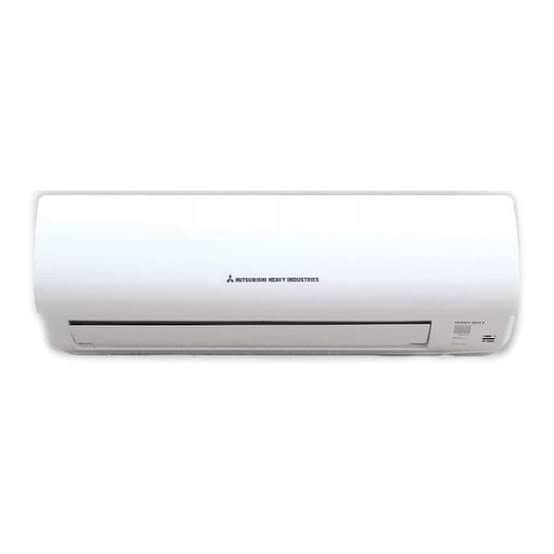 AC Split Mitsubishi SRK-09CTR 1pk Standart R410a