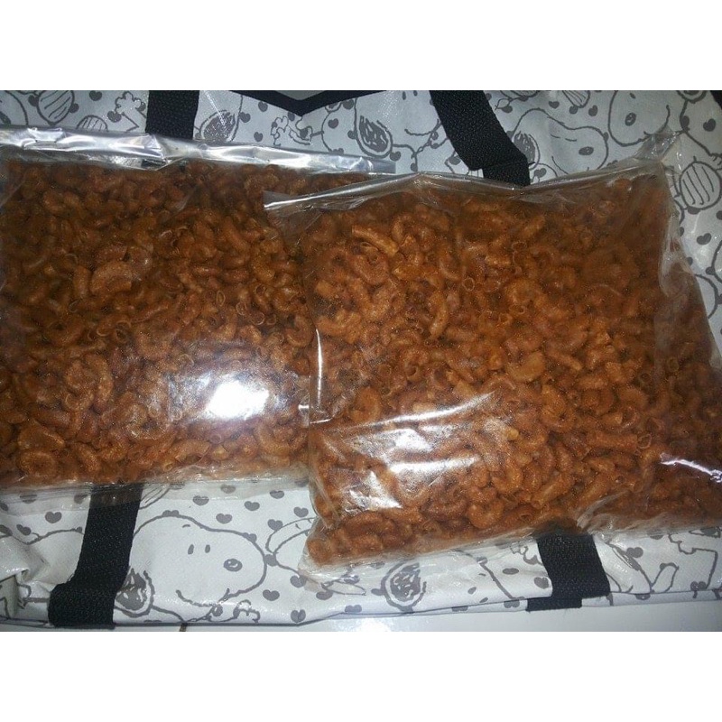 

makaroni kriuk