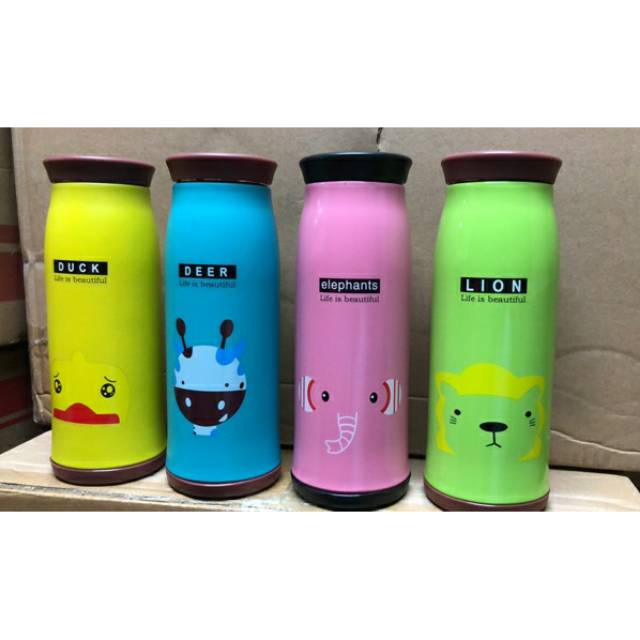 Termos Animal  500 ML