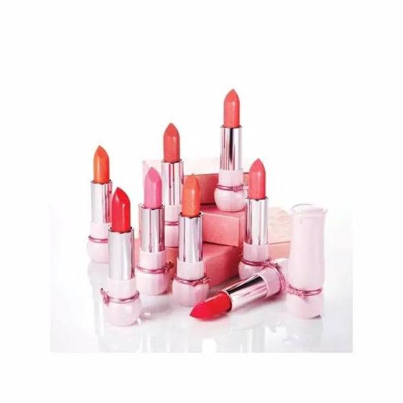 Lipstik Etude House Dear My Blooming // Jual Perbok