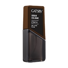 Gatsby Urban Cologne Attractive 125 ml