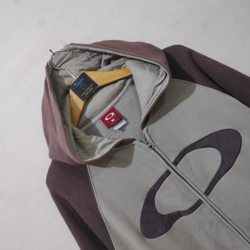 Hoodie OAKLEY Original