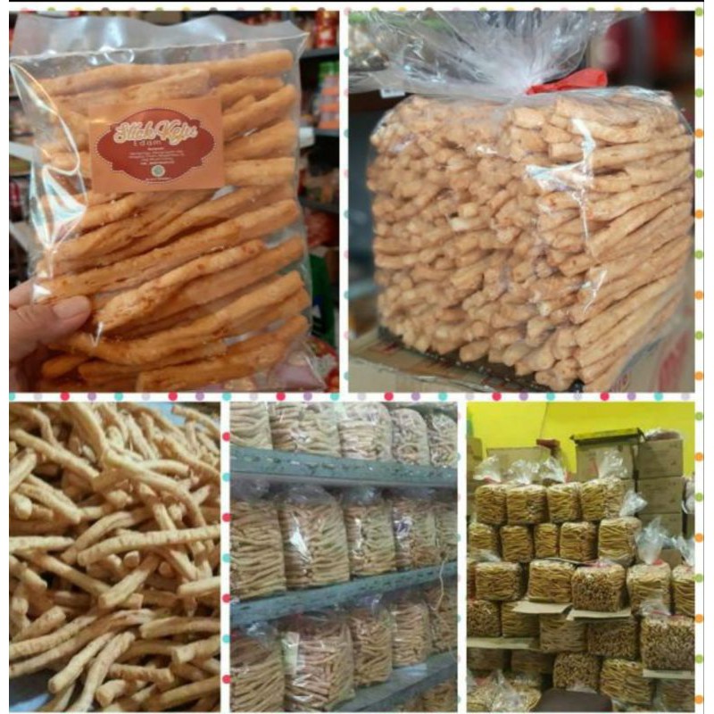 

Stick Keju Edam 1 ball isi 3kg