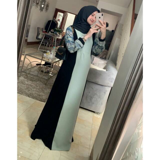 SALE Kaleela /Dress Kaleela.id/Jasmine Dress/Zaara Dress