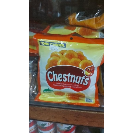 

chestnus