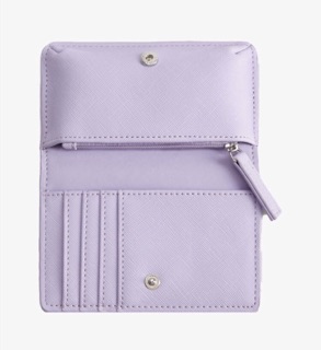 Dompet MANGO Saffiano Effect Wallet Shopee Indonesia Dompet MANGO Saffiano Effect Wallet Shopee Indonesia