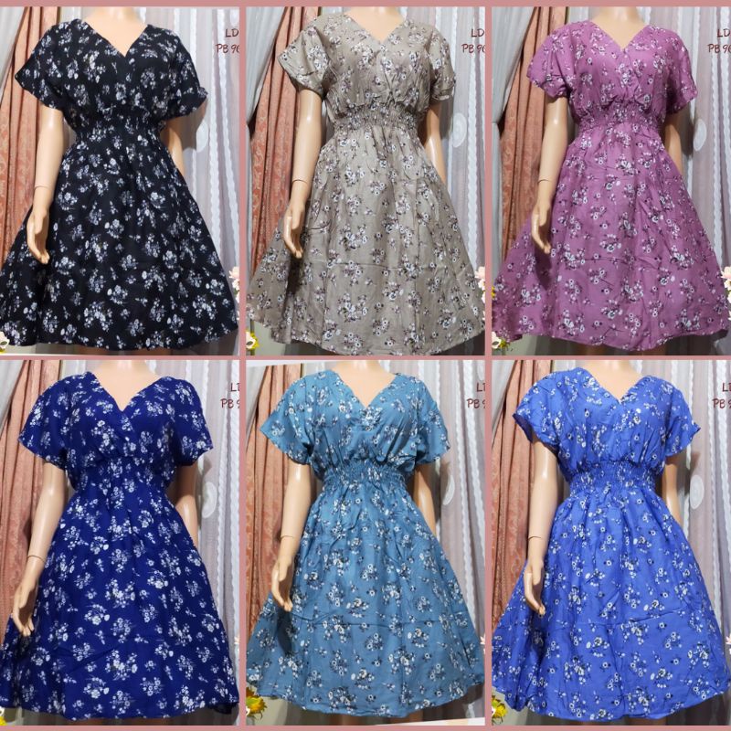 Dress Kimono Bali //Dress Moza pendek //Dress Moza Bali //Moza lengan pendek