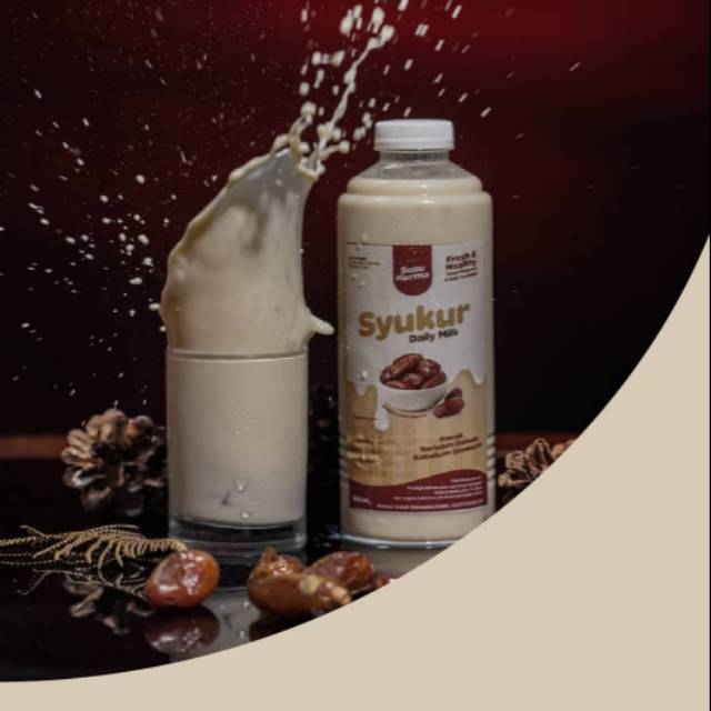 

Susu Kurma