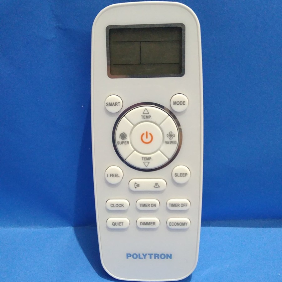 REMOT REMOTE AC Polytron Neuva lce