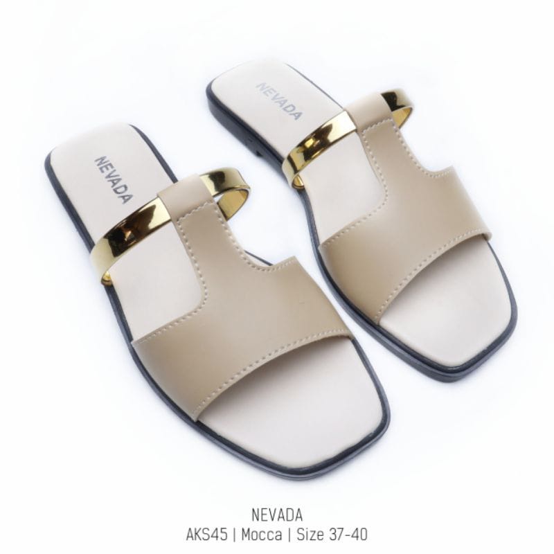 Sandal Wanita JNC W 05 Model Trendy terbar Berkualitas