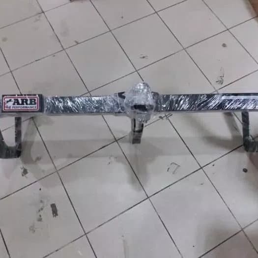 TOWING BAR BELAKANG MOBIL SUZUKI XL 7