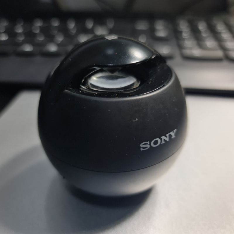 Mini Bluetooth Speaker Sony SRS BTV5