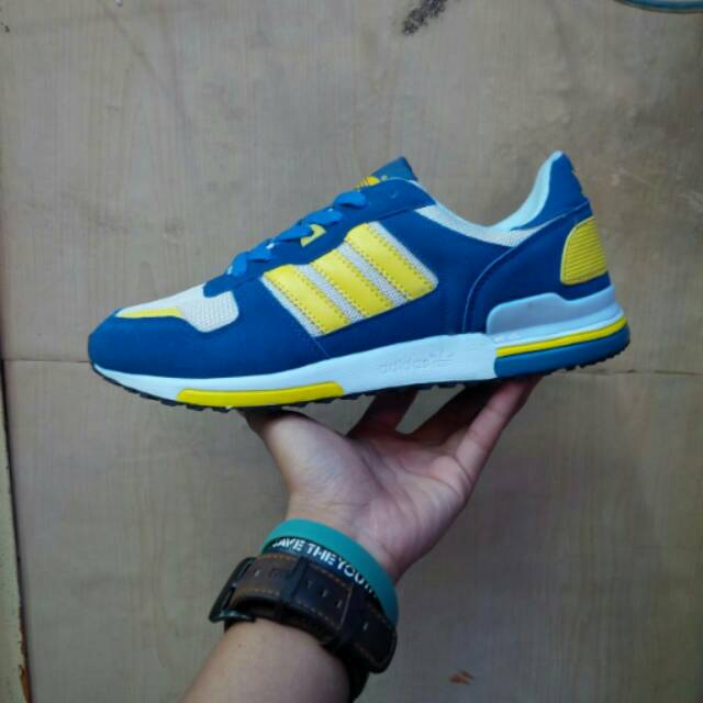 Sepatu Adidas Casual Cowok