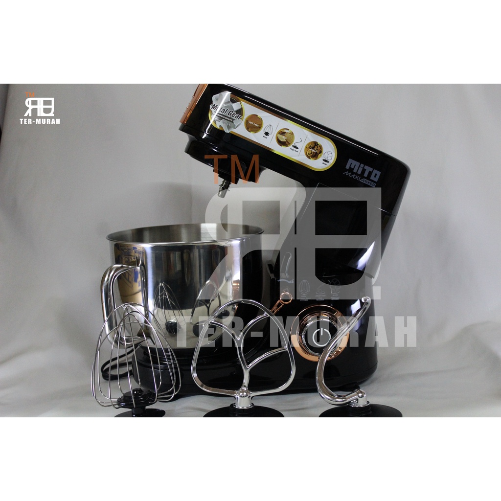 MIXER MITO MX ----700 NEWW