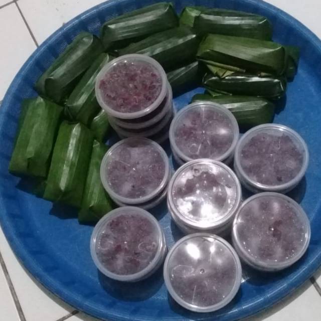

Tape Uli Dewi