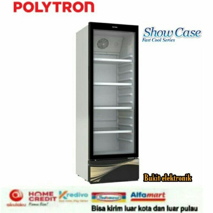 SHOWCASE POLYTRON SCN237 SCN 237 SCN-237 FAST COOL SERIES
